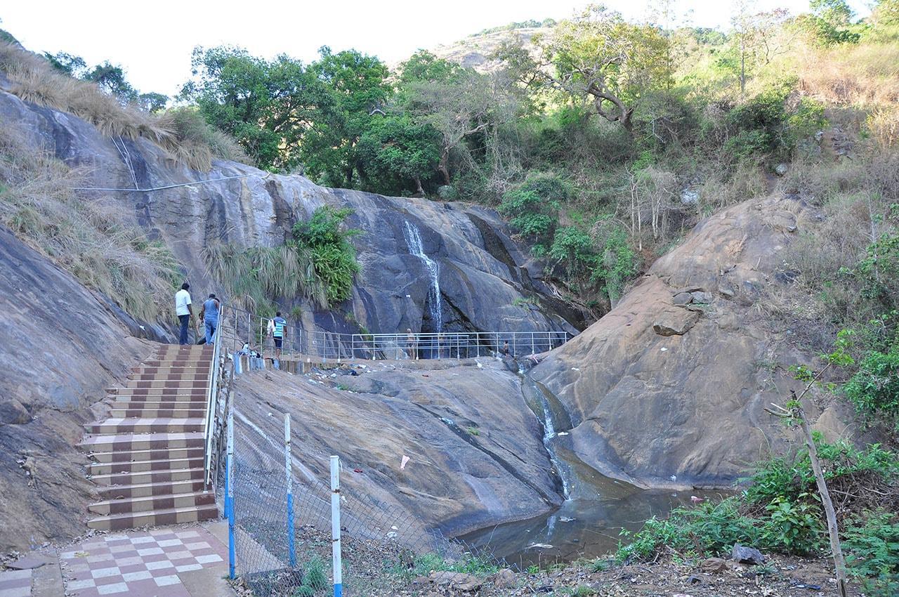 P A Resort Kolli Hills Esterno foto