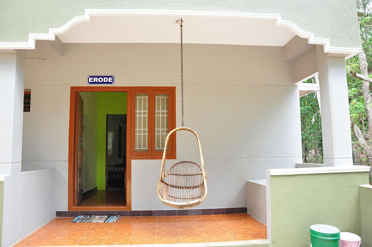 P A Resort Kolli Hills Esterno foto