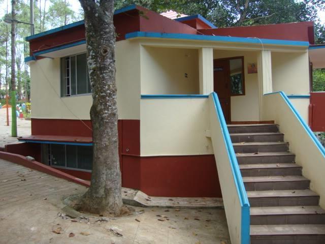 P A Resort Kolli Hills Esterno foto