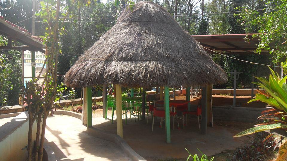 P A Resort Kolli Hills Esterno foto